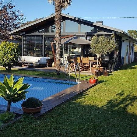 Casa Dos Amigos - A Luxury Home In The Nature Торрейра Екстер'єр фото